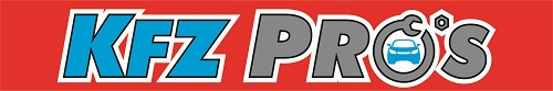 KFZ Pros Logo